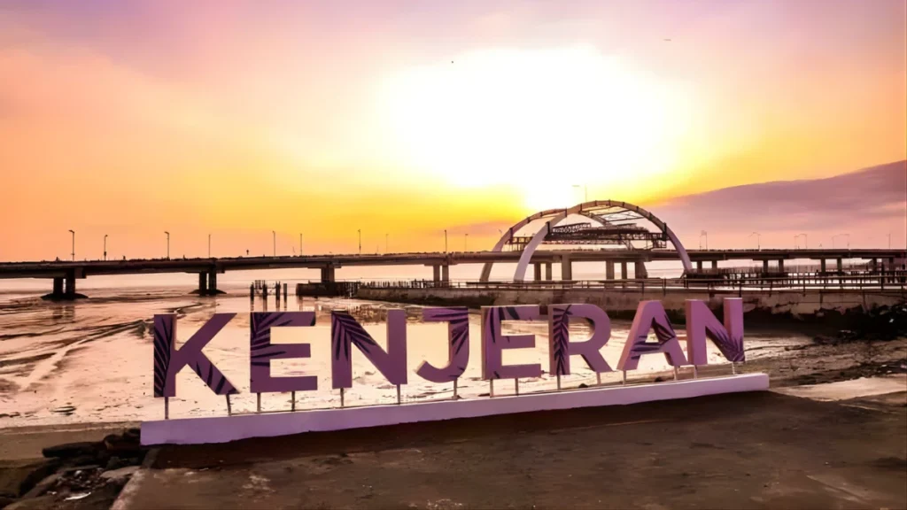 Tempat wisata di Surabaya untuk keluarga dengan anak