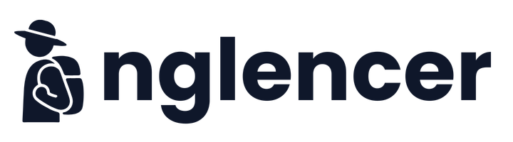 Logo Nglencer.com