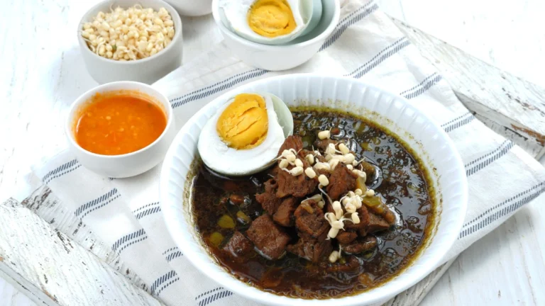 kuliner surabaya legendaris yang wajib dicoba wisatawan