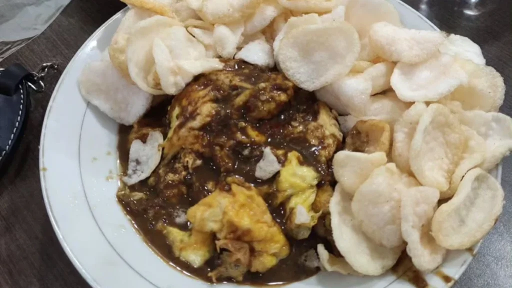 makanan khas surabaya yang terkenal dan legendaris