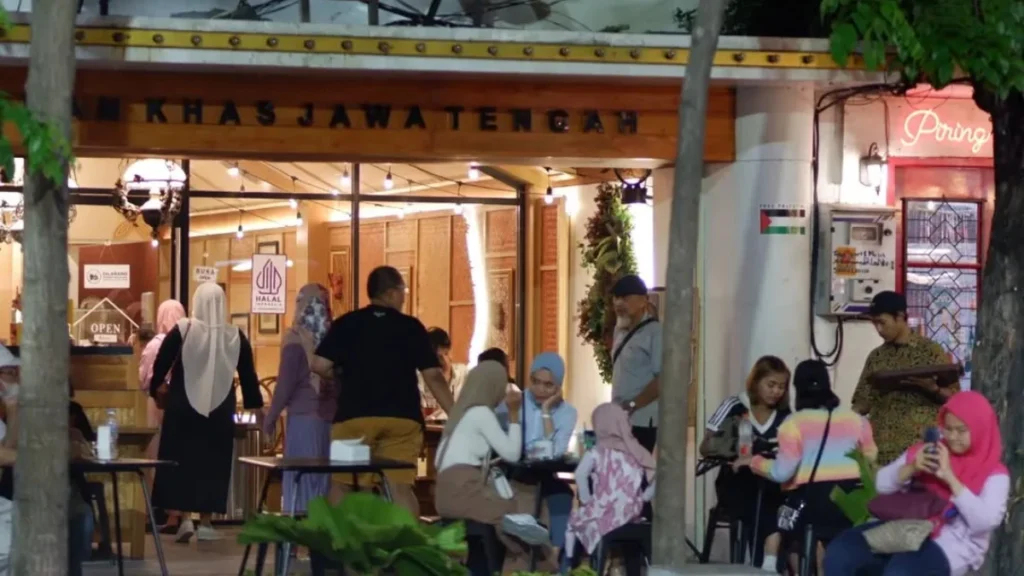 wisata surabaya yang lagi hits dan wajib dikunjungi