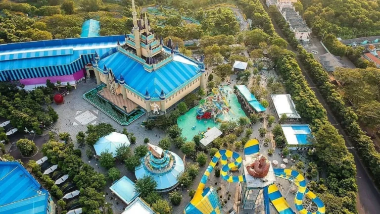 harga tiket atlantis land surabaya terbaru