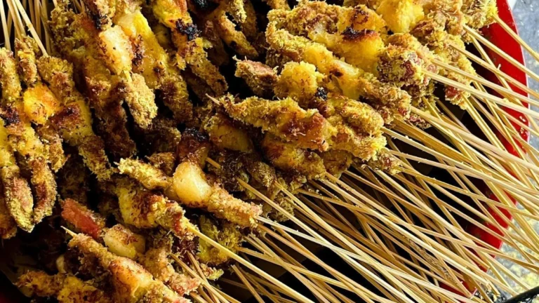 street food surabaya yang terkenal