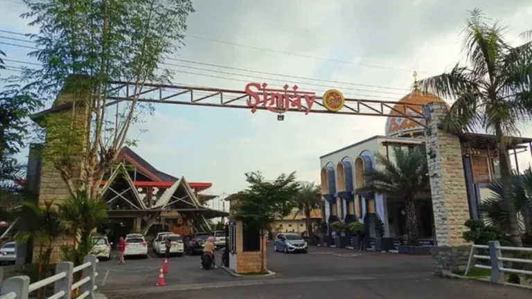 tempat makan keluarga di surabaya yang nyaman