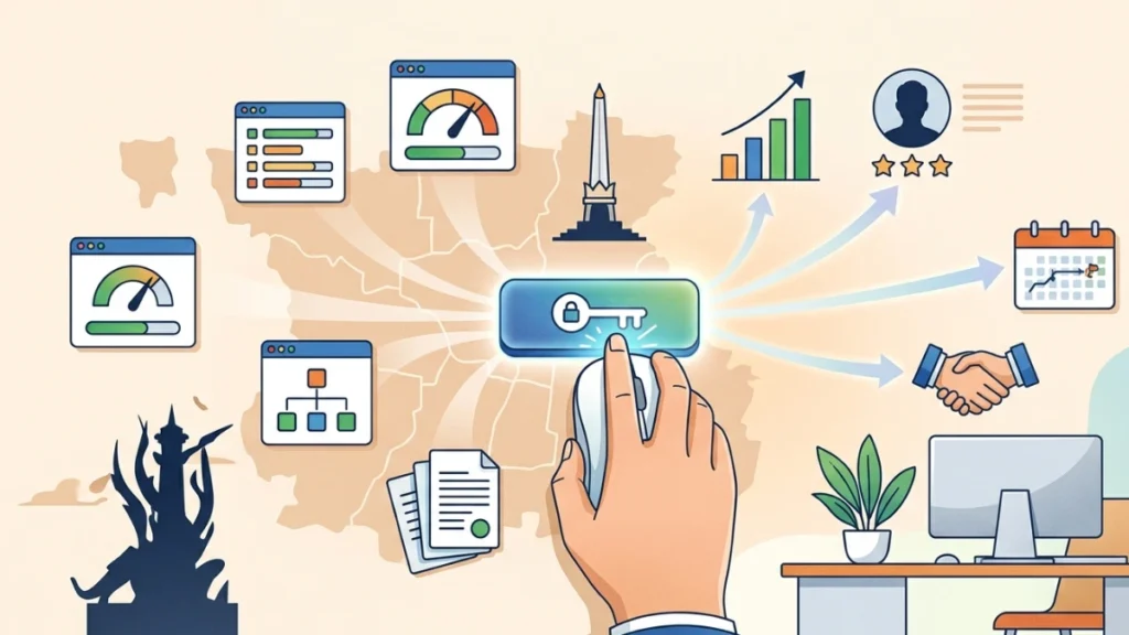 eperformance surabaya 2026