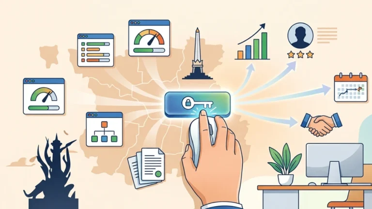 eperformance surabaya 2026