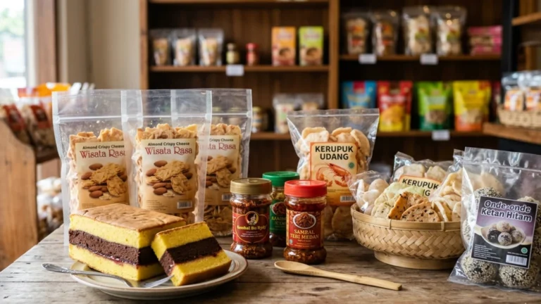 oleh oleh surabaya makanan khas