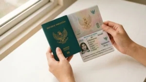 Cara Membuat Paspor: Panduan Lengkap dari Daftar Online sampai Paspor di Tangan