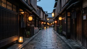 Itinerary Jepang 7 Hari untuk WNI: Tokyo, Kyoto, dan Osaka dalam Satu Rute