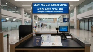 Korea Bebas Visa untuk Indonesia: Syarat, Cara Daftar, dan Tips Lolos