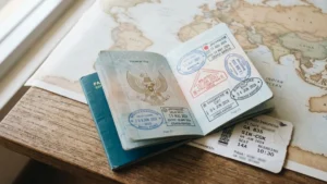 Negara Bebas Visa untuk Indonesia: Daftar Lengkap 2026 dan Cara Masuknya