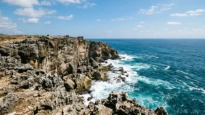 Wisata Gunung Kidul: Panduan Pantai, Gua, dan Alam yang Belum Banyak Dibahas