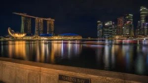Wisata Singapore: Panduan Hemat dan Lengkap untuk Wisatawan Indonesia