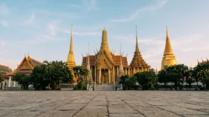 Wisata Thailand: Panduan Lengkap untuk Wisatawan Indonesia 2026