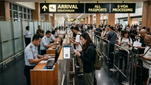 Ke Malaysia Apakah Perlu Visa? Jawaban Lengkap untuk WNI